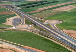 PP y Grupo Mixto presentarán su oposición al cobro de las autovías en el próximo Pleno de la Diputación