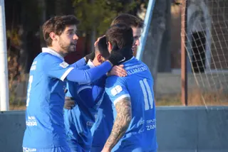 CD Villaralbo - Fabero