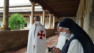 Una imagen de José Luis Campos