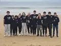 Judo Morales en el Campeonato de Santander