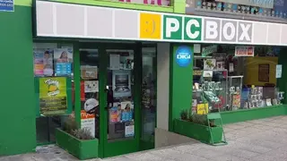 Pcbox
