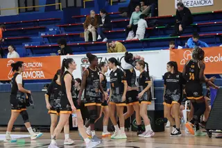 zamarat Logroño | S.R.