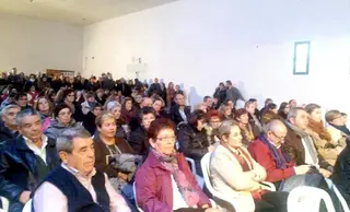 Un concierto de flamenco abre los actos en honor a San Ildefonso en Villaralbo