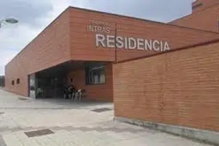FeSP-UG denuncia las irregularidades de la residencia INTRAS en Toro