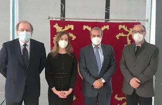 El Consejo Consultivo contabiliza 113 dictámenes aprobados en el primer trimestre de 2021