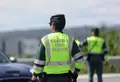 Imagen de archivo de agentes de la Guardia Civil de Tráfico - EDUARDO PARRA / EUROPA PRESS