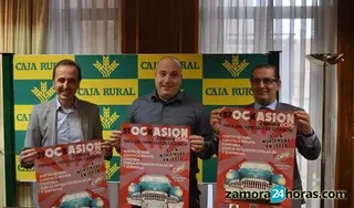 ‘Stockasión’, la feria de vehículos de ocasión llega a IFEZA este fin de semana