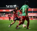 CD Mirandés - Zamora CF | ZCF
