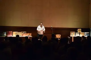 Pedraza presentacion