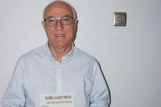 Coreses conmemora el Bicentenario de Ramón Álvarez Prieto dando voz y forma a su memoria