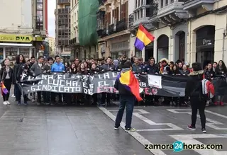 Las razones de los profesores, padres y estudiantes para hacer huelga