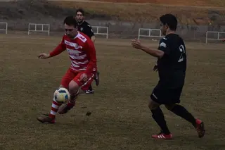 Otro derbi sin red para el Fresno de la Ribera ante el Zamora B