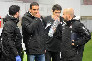 Losada zamora astorga