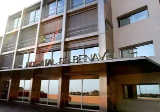 Hospital de Benavente