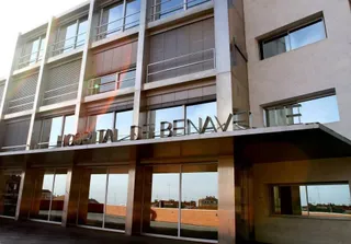 Hospital de Benavente