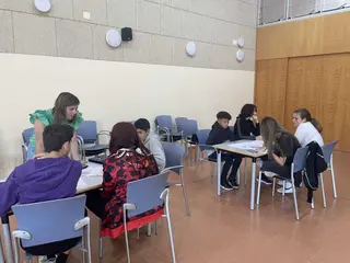 Foro de Participación de la Infancia y Adolescencia