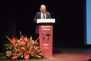 37 Edición Premios Mercurio y Vulcano