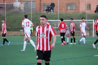 Zamora CF CD Benavente (1)