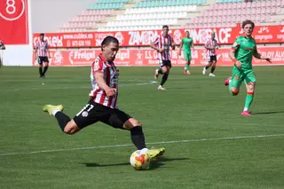 Zamora CF - Osasuna B (75).JPG | Carlos G. Rodríguez
