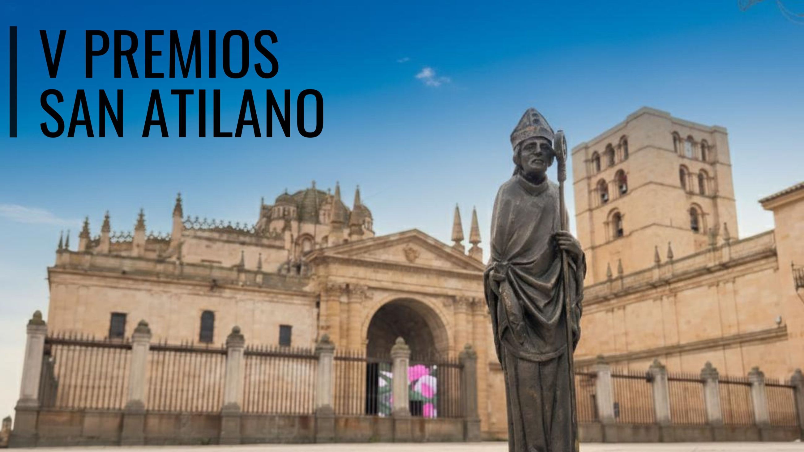 V Premios San Atilano