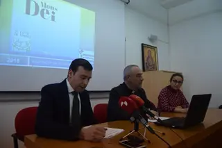 Diócesis Zamora Mons Dei