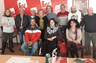 Foto reunión