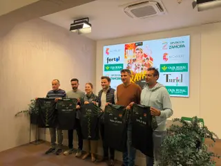 El Trail La Raya regresa a Alcañices con tres recorridos y las inscripciones agotadas