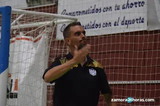 Chema Sánchez
