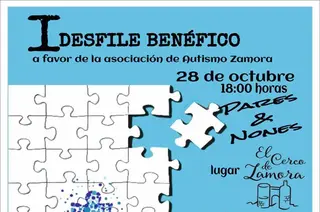 Portada autismo