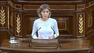 “Este Gobierno ha puesto en marcha una ley que protege a los agricultores españoles frente a los abusos comerciales”