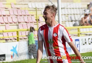 Caja Rural seguirá siendo el patrocinador principal del Zamora