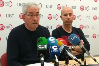 Ugt cantuche