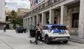 Detenido En Pleno Centro De Zamora