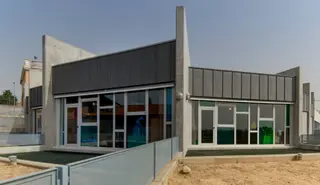 Escuelas Infantiles de Zamora