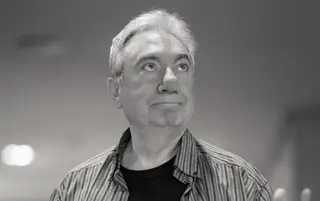 Paulino Gil