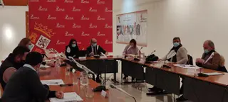 Consejo del Deporte de CyL