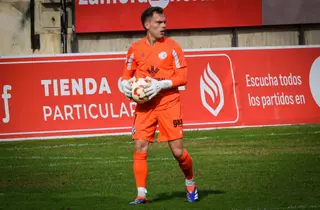 FErmín Sobrón | ZCF