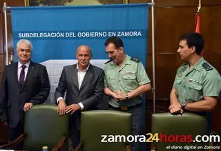 Las carreteras de Zamora soportarán un millón de desplazamientos este verano