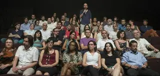 Seis miembros de Podemos Zamora participan en el proceso de Primarias del partido morado que arranca este viernes