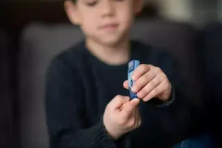 Diabetes