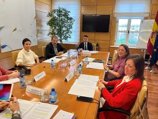 Reunión