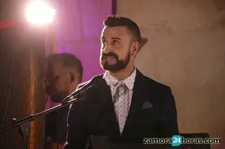 ‘La Morana’, en el LIV Congreso Nacional de Belenistas en Sevilla