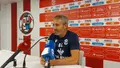 Óscar Cano, En Rueda De Prensa Este Viernes