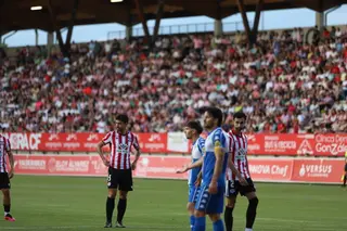 ZAmora Cf Ce Sabadell María Lorenzo (88)