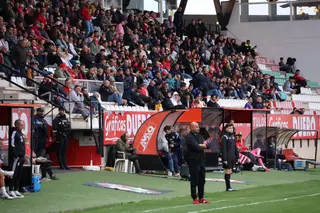 Zamora CF - Ponferradina