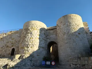 Cielos despejados en Zamora. Sol. Foto Verónica Muriel