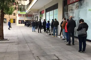 La alta demanda lleva al Zamora a fletar dos autobuses más para que sus hinchas estén en el play off