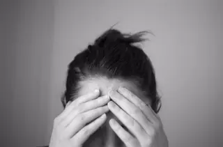 Archivo Crisis de salud mental. UPF CC0