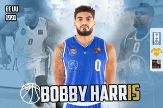 Bobby Harris II