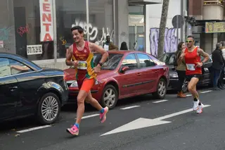Club Atletismo Vino de Toro